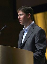 Denny Hamlin