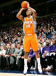Raja Bell