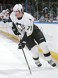 Evgeni Malkin