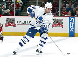 Darcy Tucker