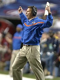 Urban Meyer