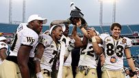 Wake Forest
