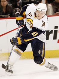 Maxim Afinogenov