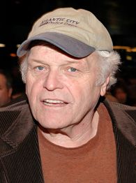 Brian Dennehy