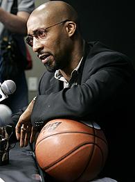 Brian Davis