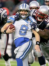 (8) Jon Kitna
