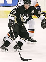 Sidney Crosby