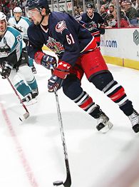 Rick Nash