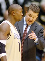 Matt Painter