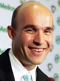 Jim Balsillie