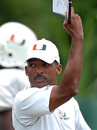Randy Shannon