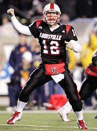 Brian Brohm