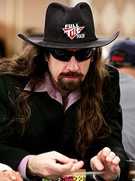 Chris Ferguson Ecw Poker