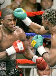 Jermain Taylor