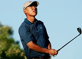 Anthony Kim