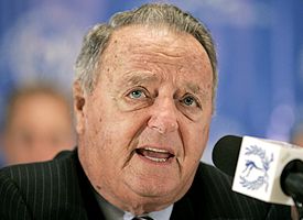 Bobby Bowden