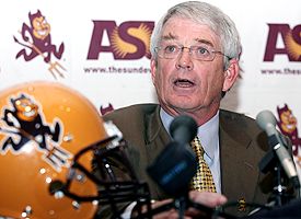 Dennis Erickson