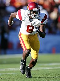 Dwayne Jarrett