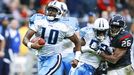 Vince Young