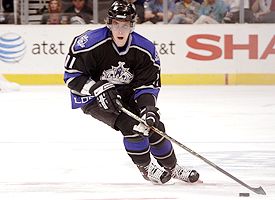 Anze Kopitar