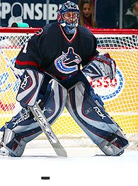 Roberto Luongo