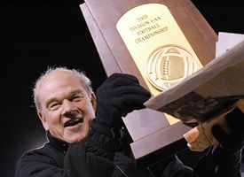 Jerry Moore