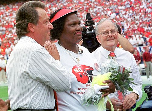 Derrick Thomas