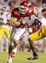Ben Cleveland
