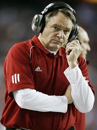 Houston Nutt