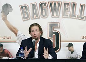 Jeff Bagwell