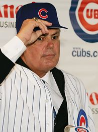 Lou Piniella