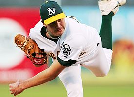 Barry Zito