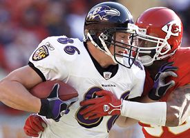 Todd Heap