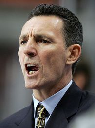 Denis Savard