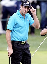 Geoff Ogilvy