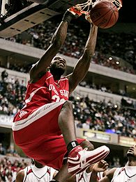 Greg Oden