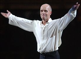 Scott Hamilton