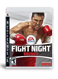 Boxing Video Games