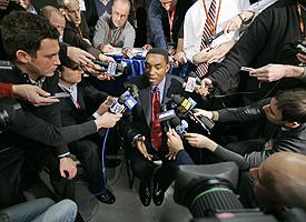 Isiah Thomas