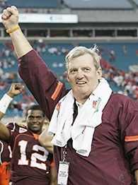 Frank Beamer