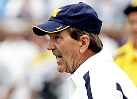 Lloyd Carr