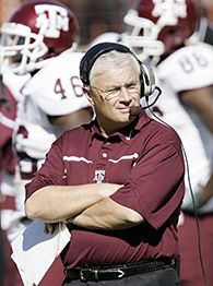 Dennis Franchione