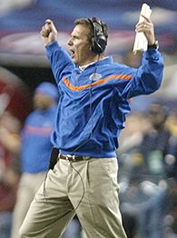 Urban Meyer