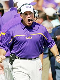 Les Miles