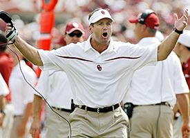 Bob Stoops