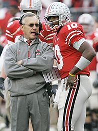 Jim Tressel