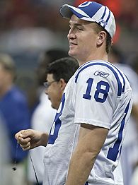 Peyton Manning
