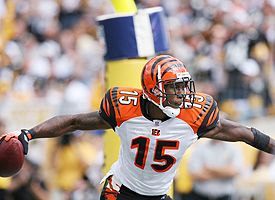 Chris Henry