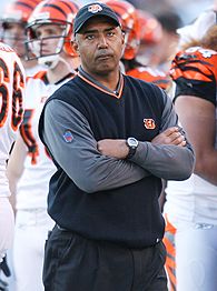 Marvin Lewis
