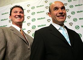 Lemieux and Balsillie